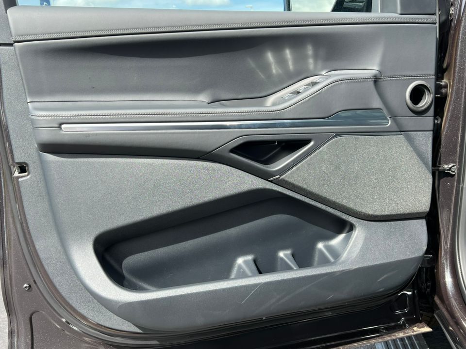 2026 Lincoln Navigator Reserve - Photo 16