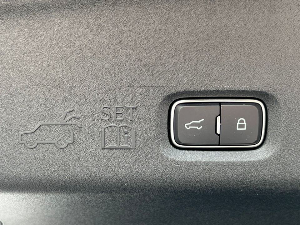 2026 Lincoln Navigator Reserve L - Photo 34