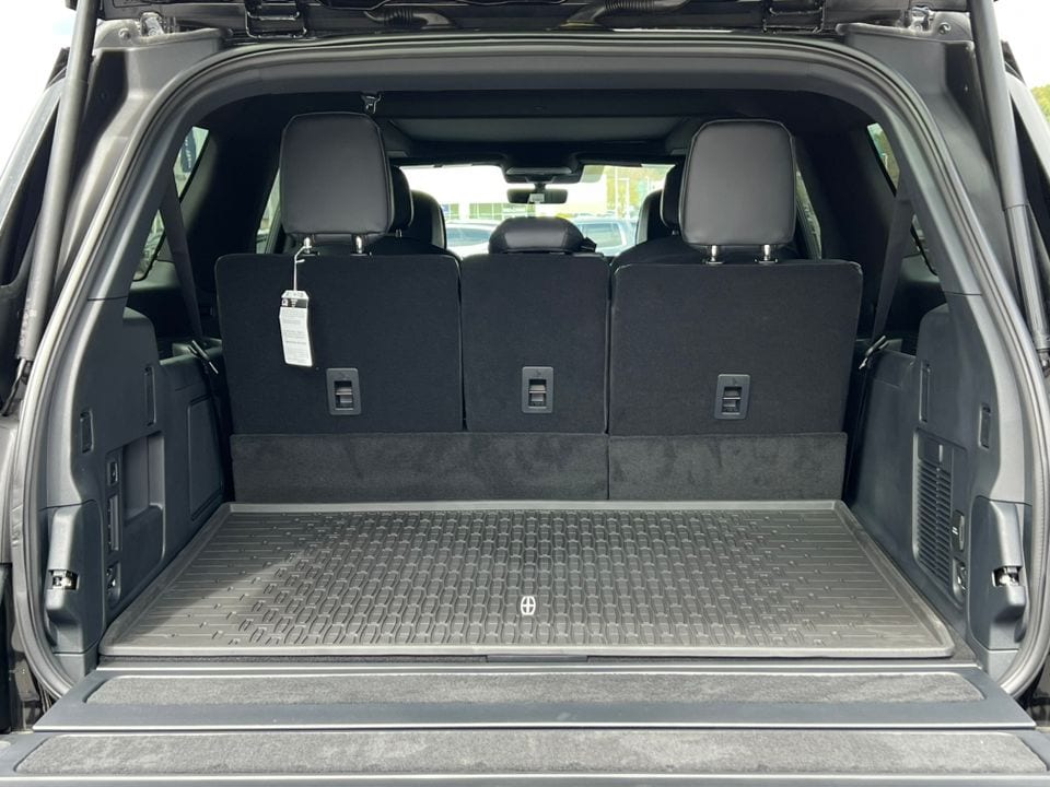 2026 Lincoln Navigator Reserve L - Photo 33