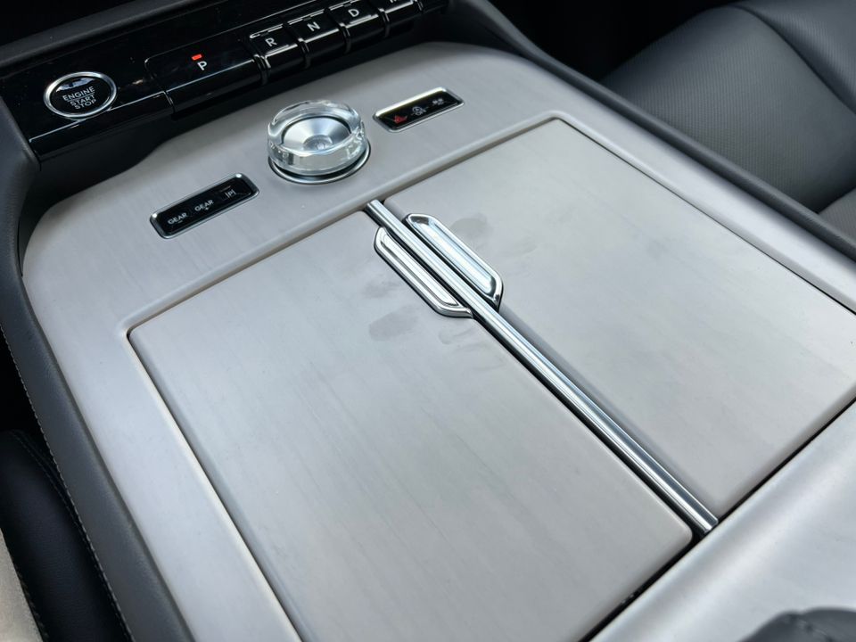 2026 Lincoln Navigator Reserve - Photo 29
