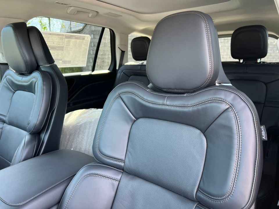 2027 Lincoln Aviator Reserve - Photo 14