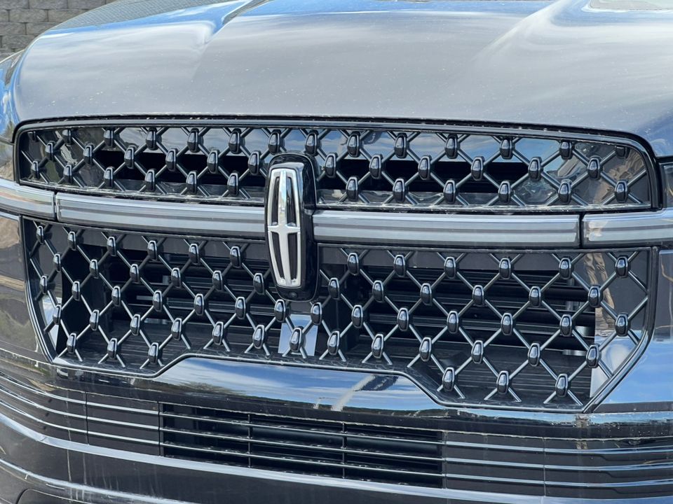 2025 Lincoln Navigator Reserve L - Photo 36