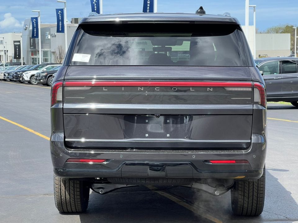 2026 Lincoln Navigator Reserve - Photo 42