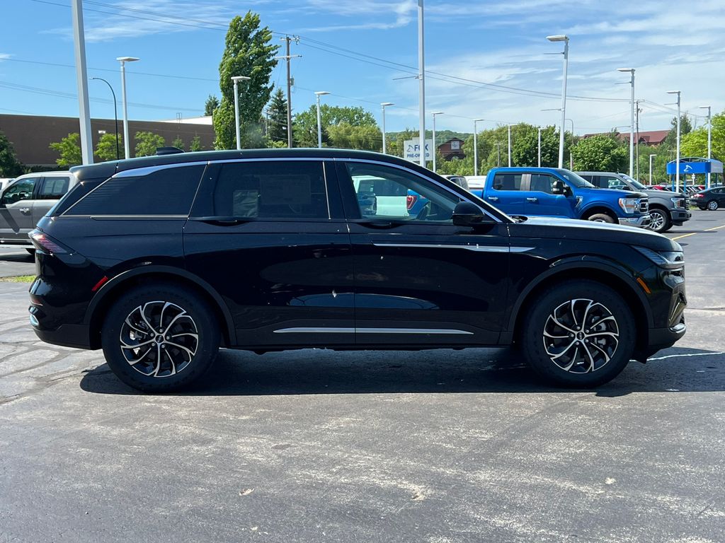 2026 Lincoln Nautilus Premiere - Photo 48