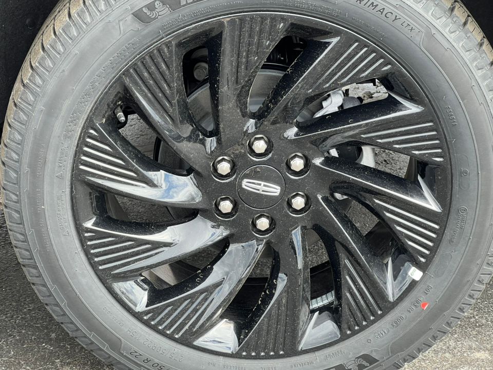 2026 Lincoln Navigator Reserve L - Photo 9