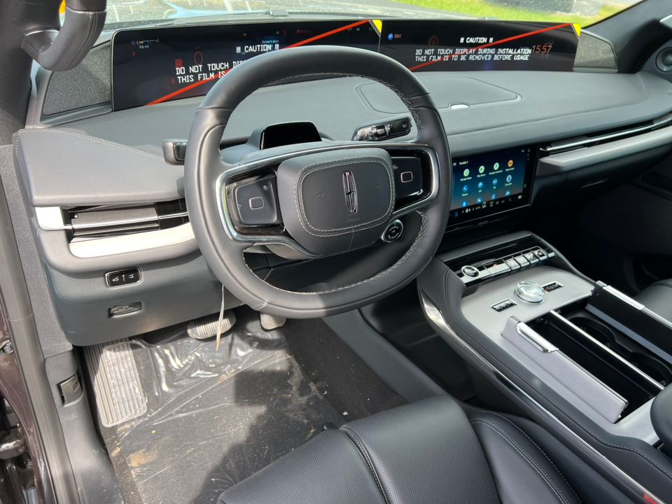 2025 Lincoln Navigator Reserve L - Photo 18