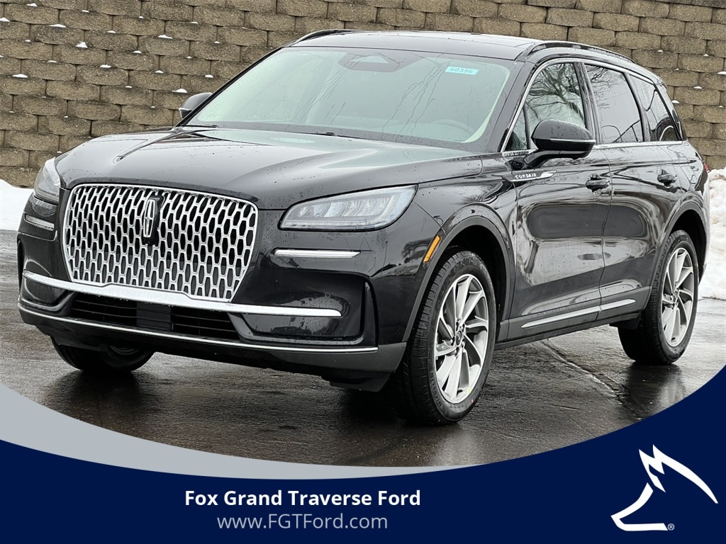 2026 Lincoln Corsair Premiere's photo