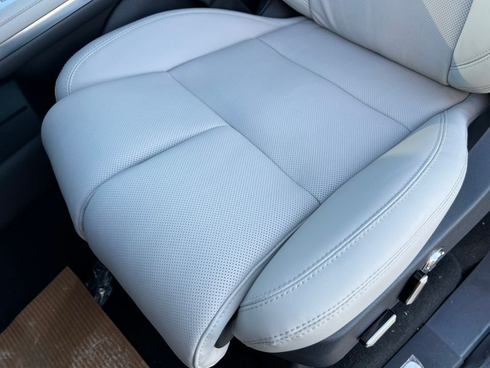 2026 Lincoln Navigator Reserve L - Photo 12