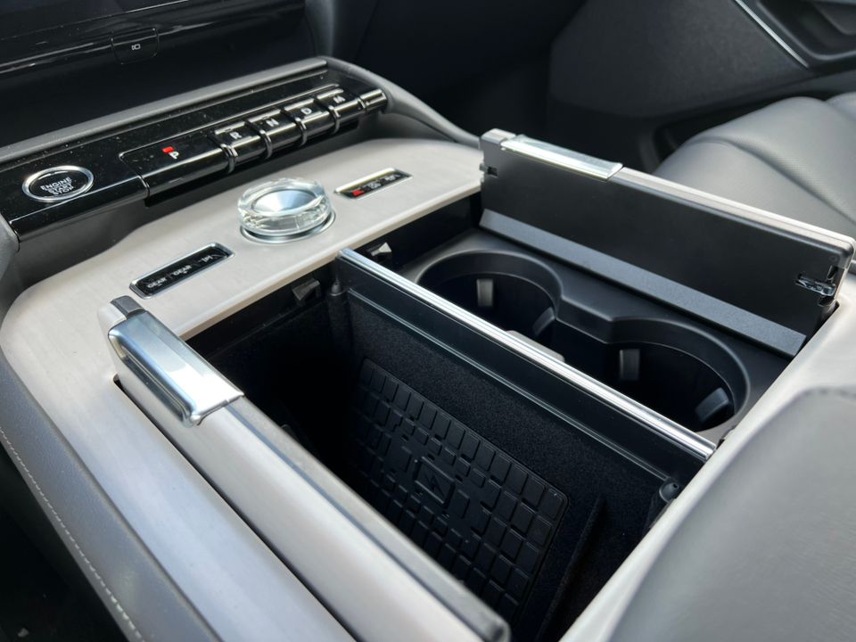 2025 Lincoln Navigator Reserve L - Photo 27