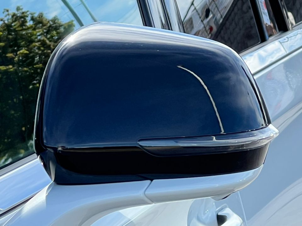 2027 Lincoln Aviator Reserve - Photo 36