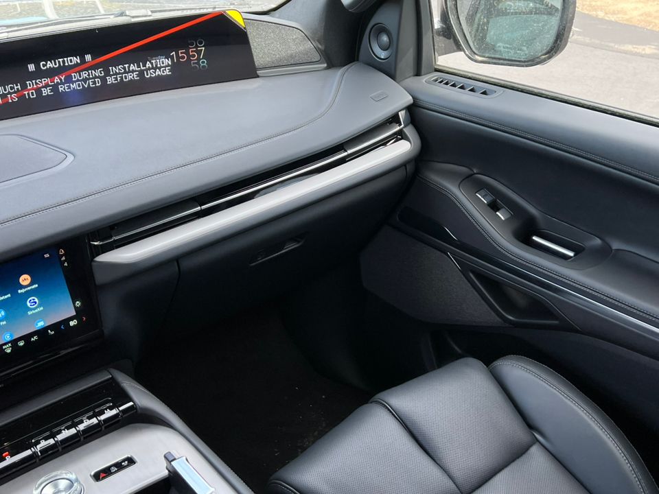 2025 Lincoln Navigator Reserve L - Photo 30