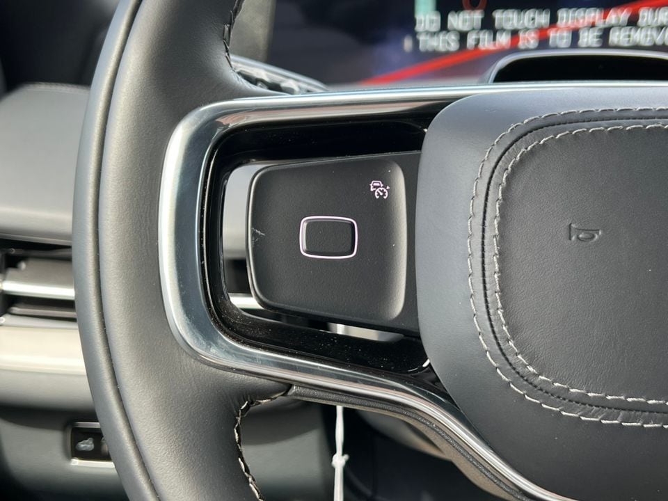 2025 Lincoln Navigator Reserve L - Photo 20