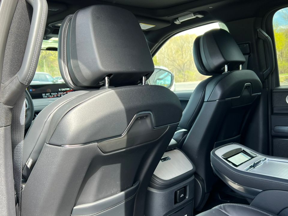 2025 Lincoln Navigator Reserve L - Photo 32