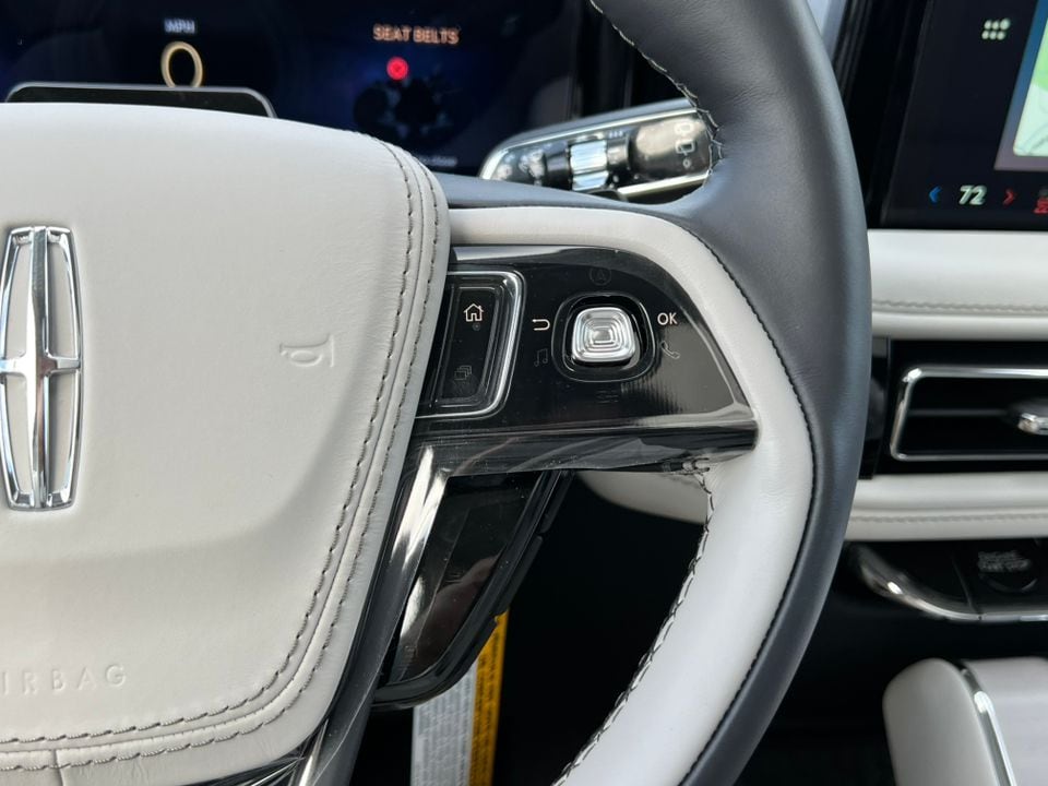 2026 Lincoln Aviator Reserve - Photo 20