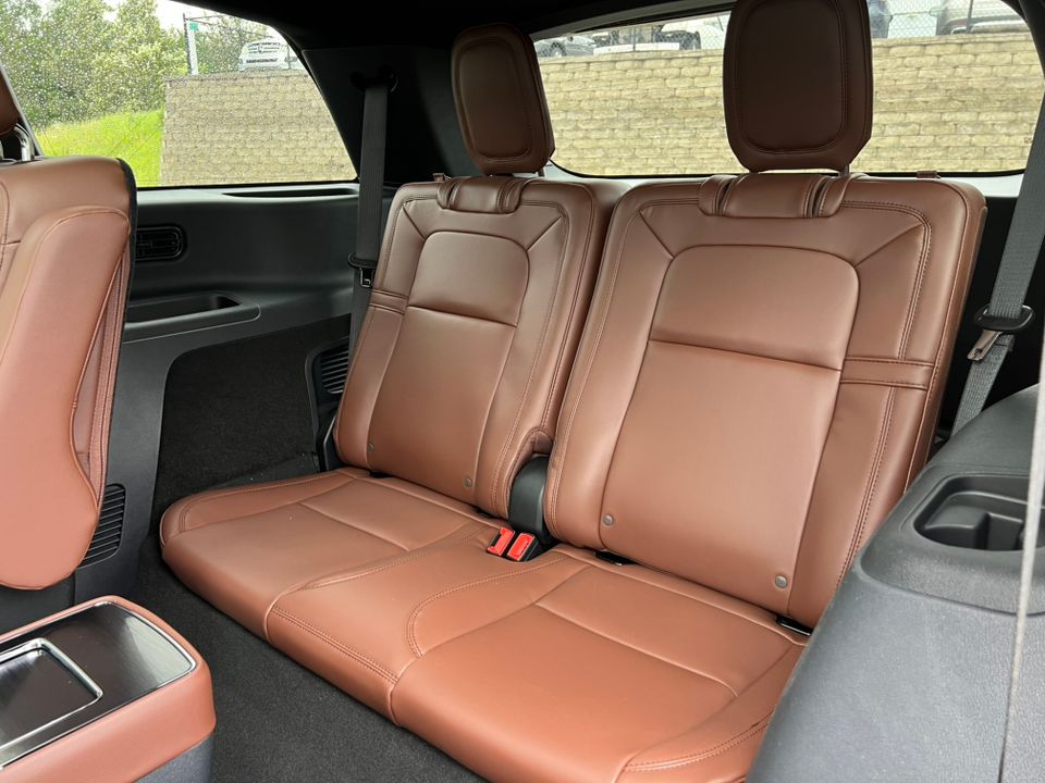 2026 Lincoln Aviator Reserve - Photo 7