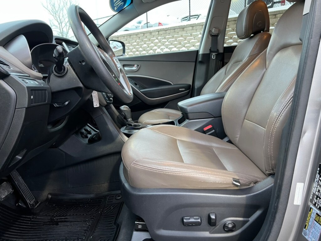 Used 2016 Hyundai Santa Fe Sport 2.4L SUV