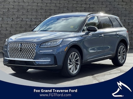 2026 Lincoln Corsair Premiere SUV