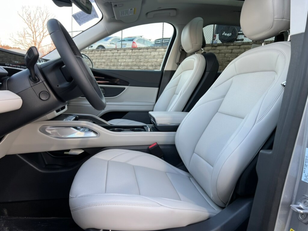 New 2026 Lincoln Nautilus Premiere SUV