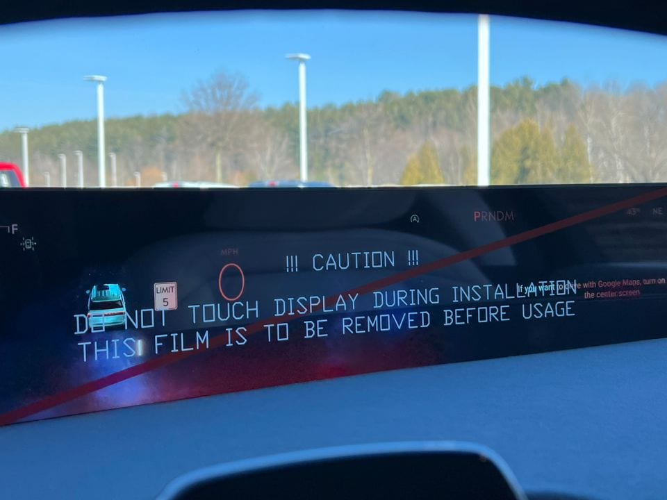 2026 Lincoln Navigator Reserve L - Photo 18