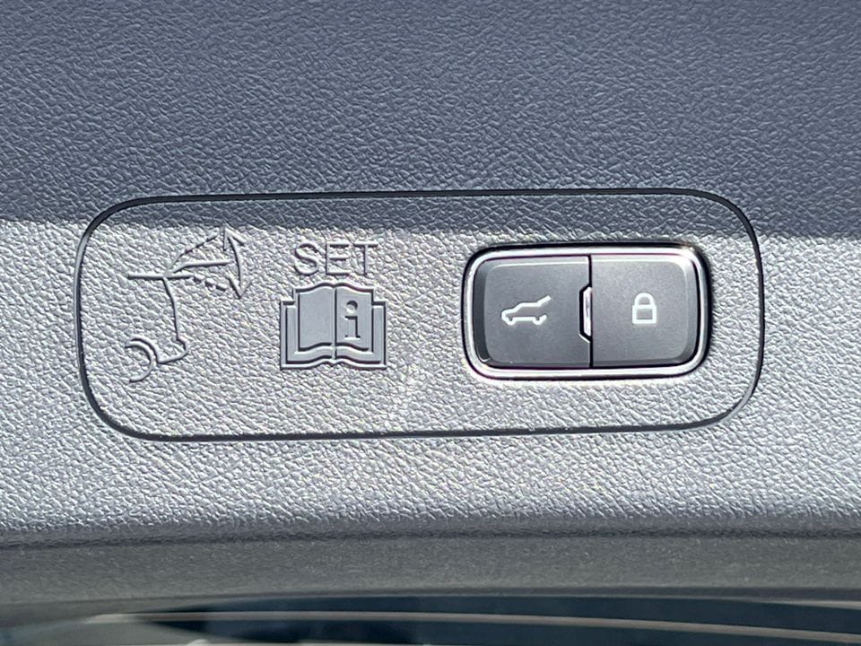 2027 Lincoln Aviator Reserve - Photo 35
