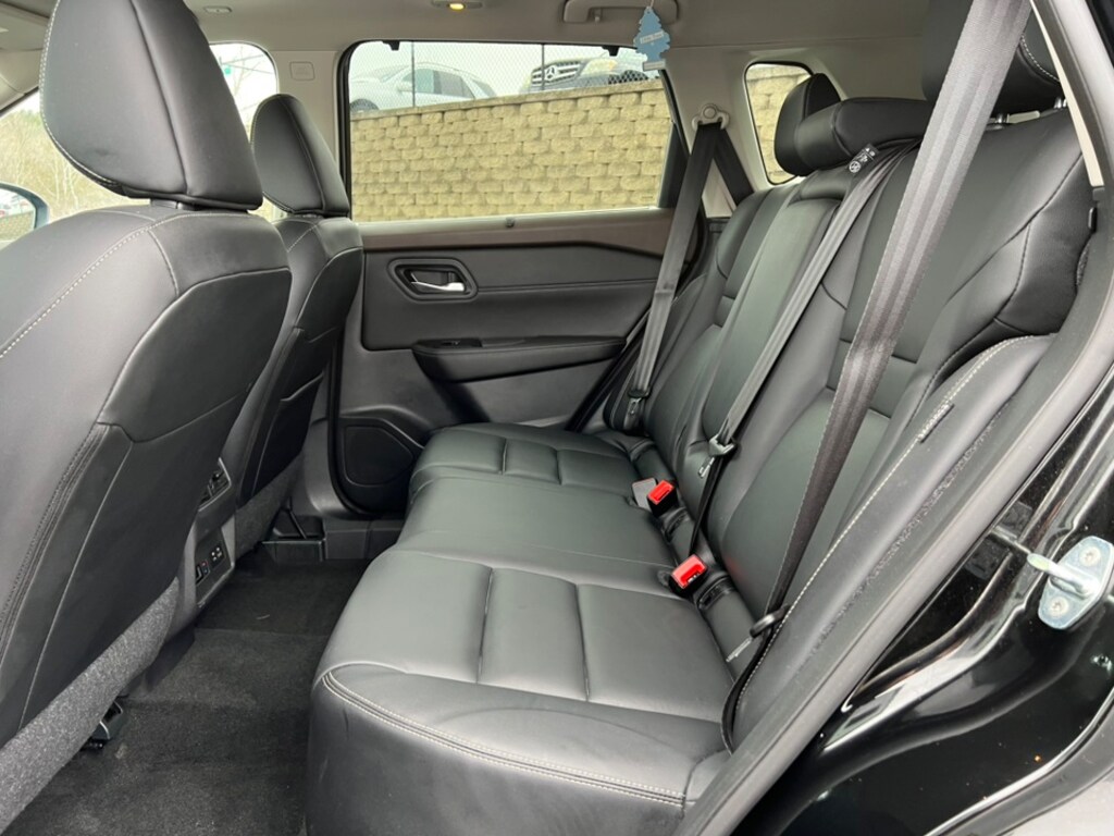 Used 2023 Nissan Rogue SL SUV