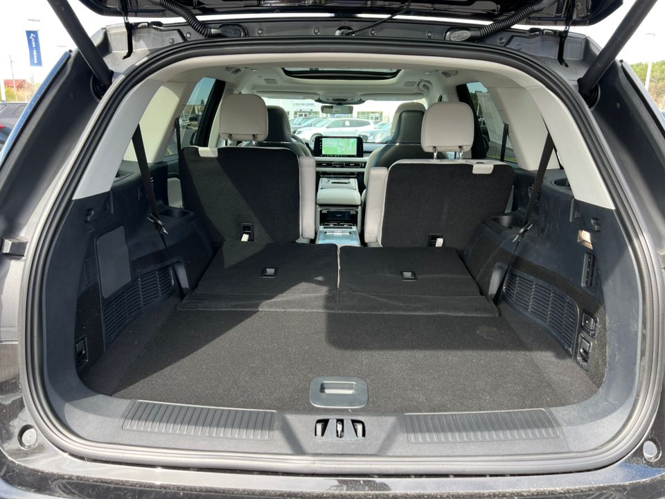 2026 Lincoln Aviator Reserve - Photo 34