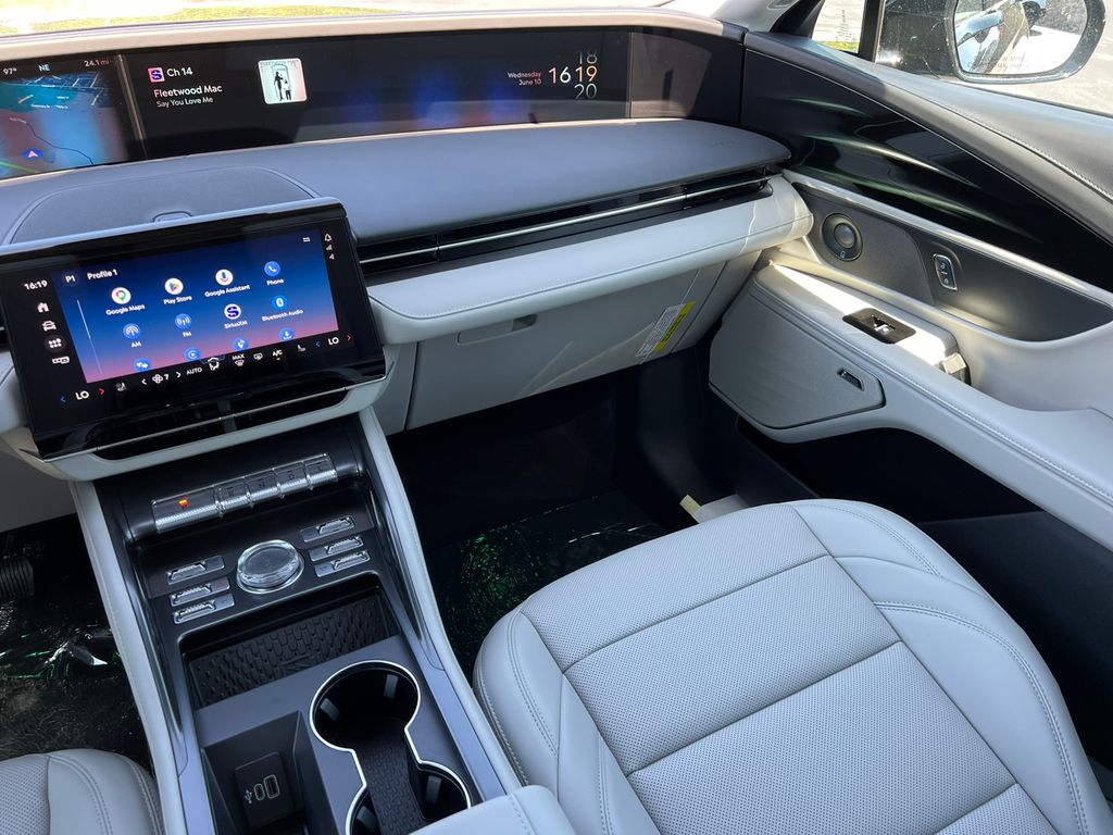 2026 Lincoln Nautilus Premiere - Photo 35