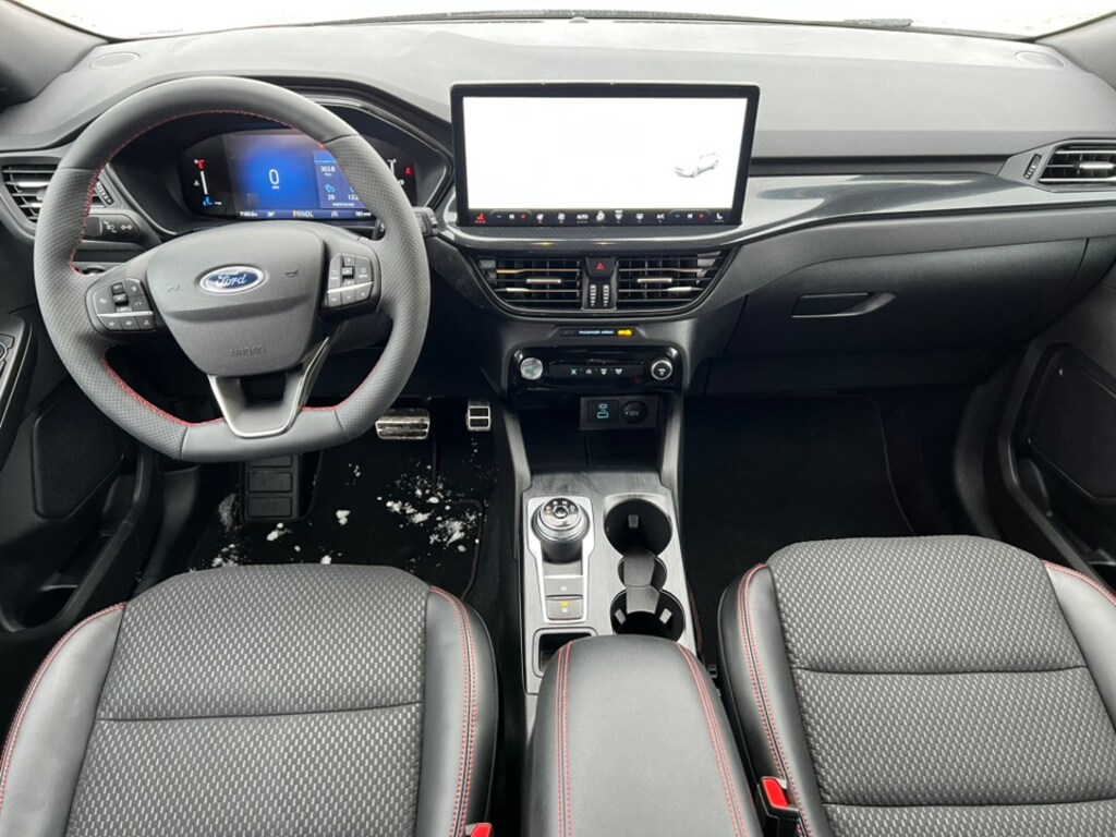 Used 2023 Ford Escape ST-Line SUV