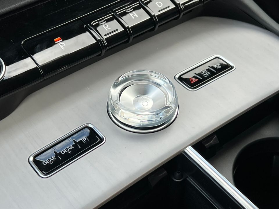 2026 Lincoln Navigator Reserve - Photo 26