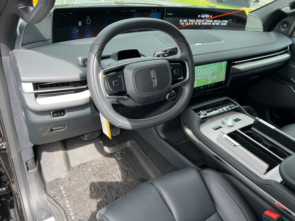 2026 Lincoln Navigator Reserve L - Photo 17