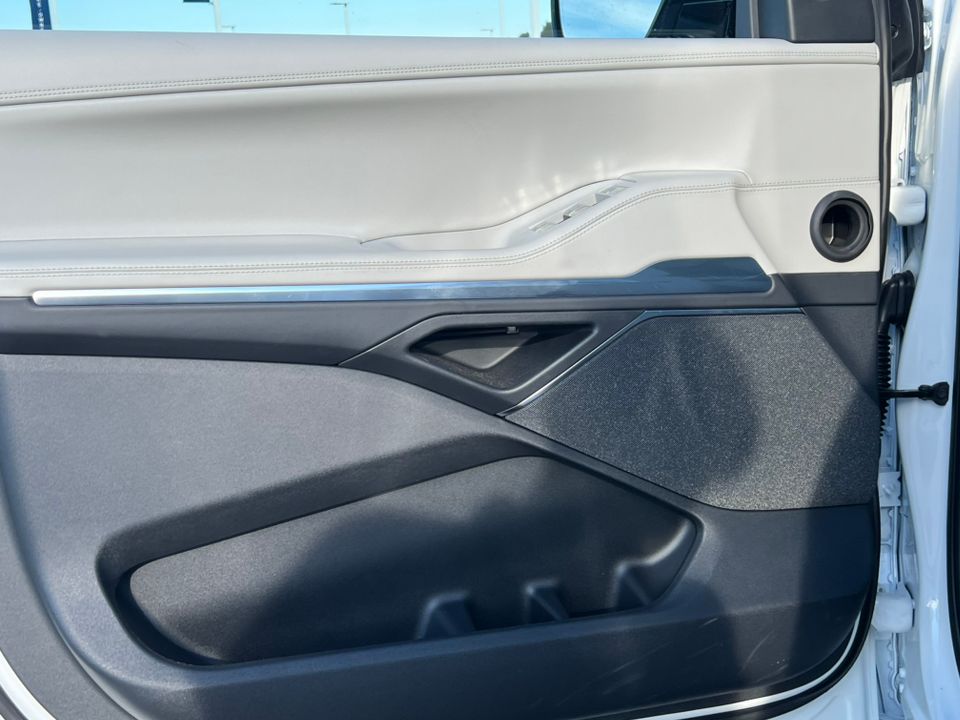 2026 Lincoln Navigator Reserve L - Photo 15