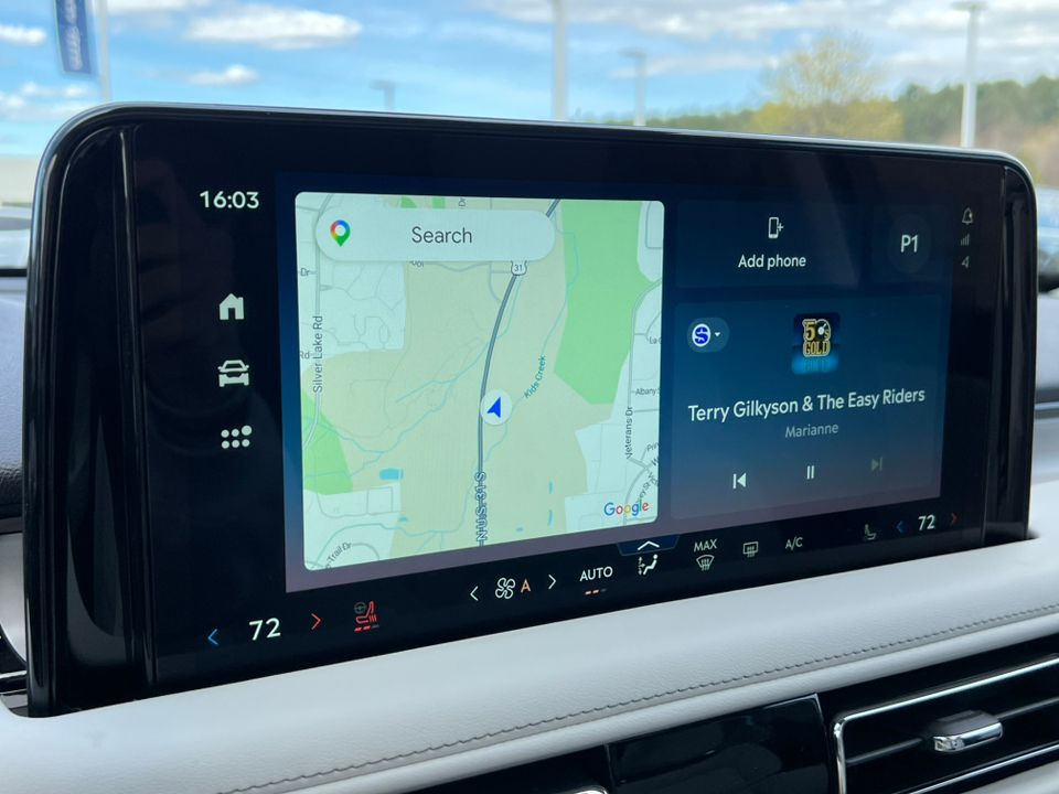 2026 Lincoln Aviator Reserve - Photo 21