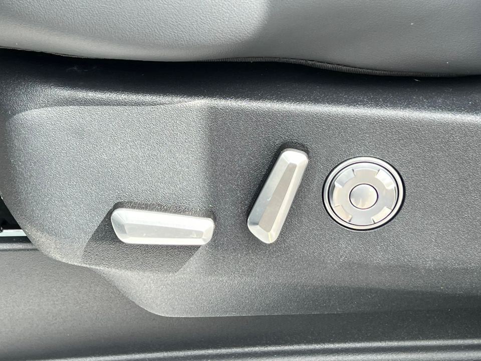 2026 Lincoln Navigator Reserve L - Photo 11