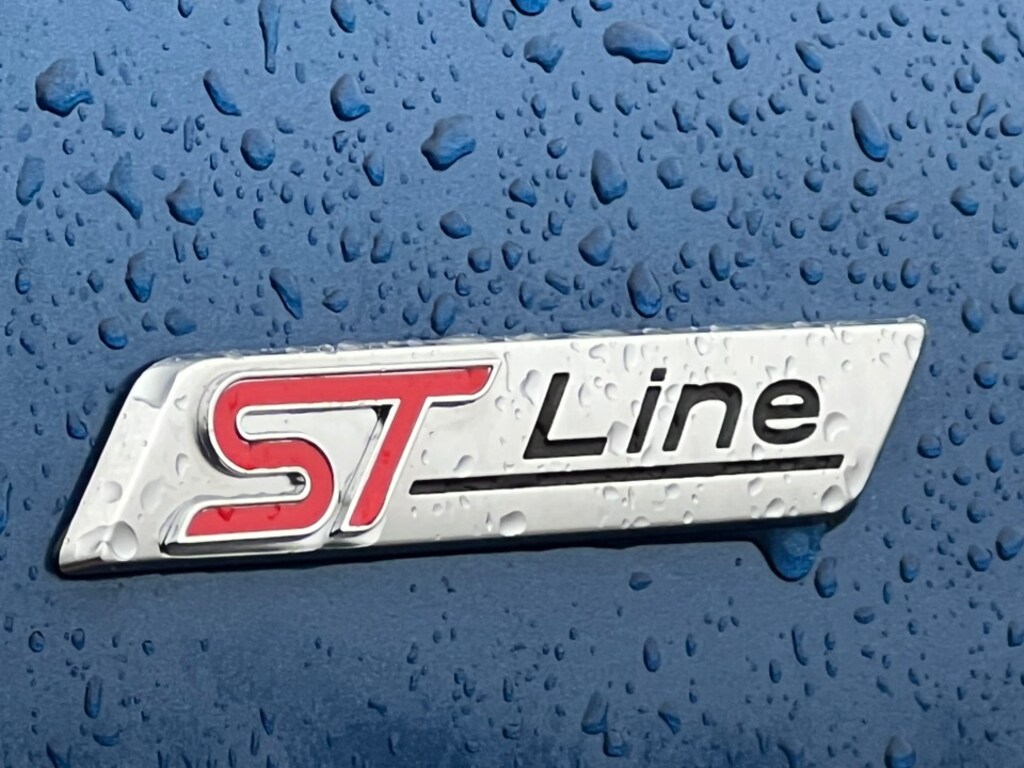 Certified 2023 Ford Escape ST-Line SUV