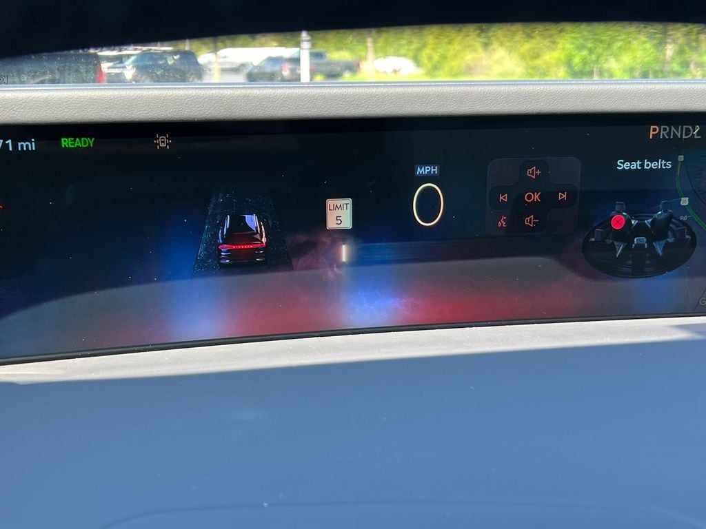 2026 Lincoln Nautilus Premiere - Photo 19