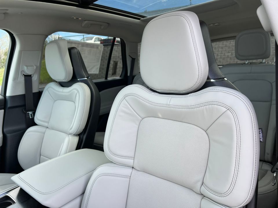 2026 Lincoln Aviator Reserve - Photo 12
