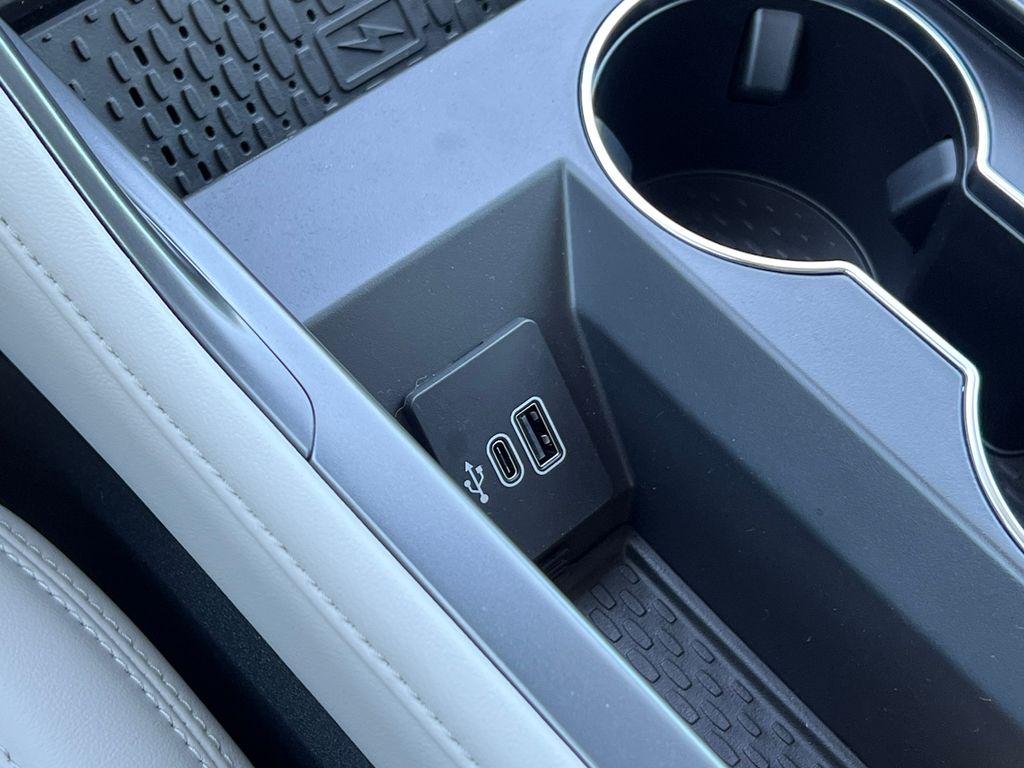 2026 Lincoln Nautilus Premiere - Photo 29