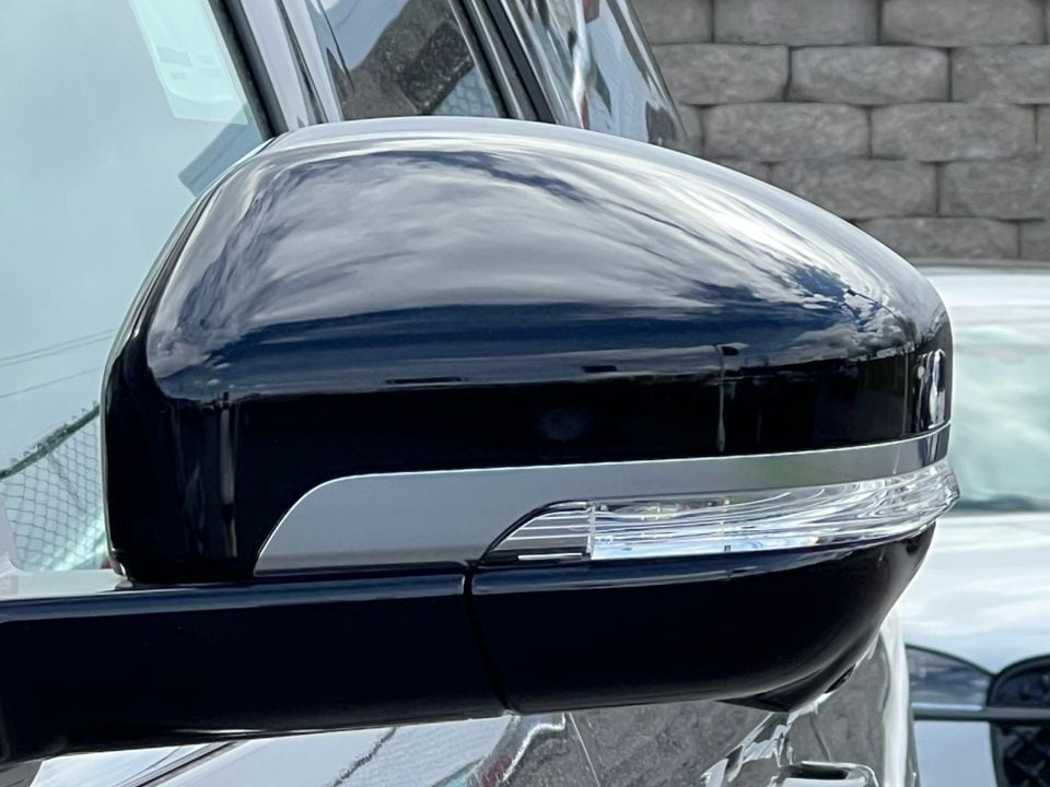 2026 Lincoln Navigator Reserve - Photo 37