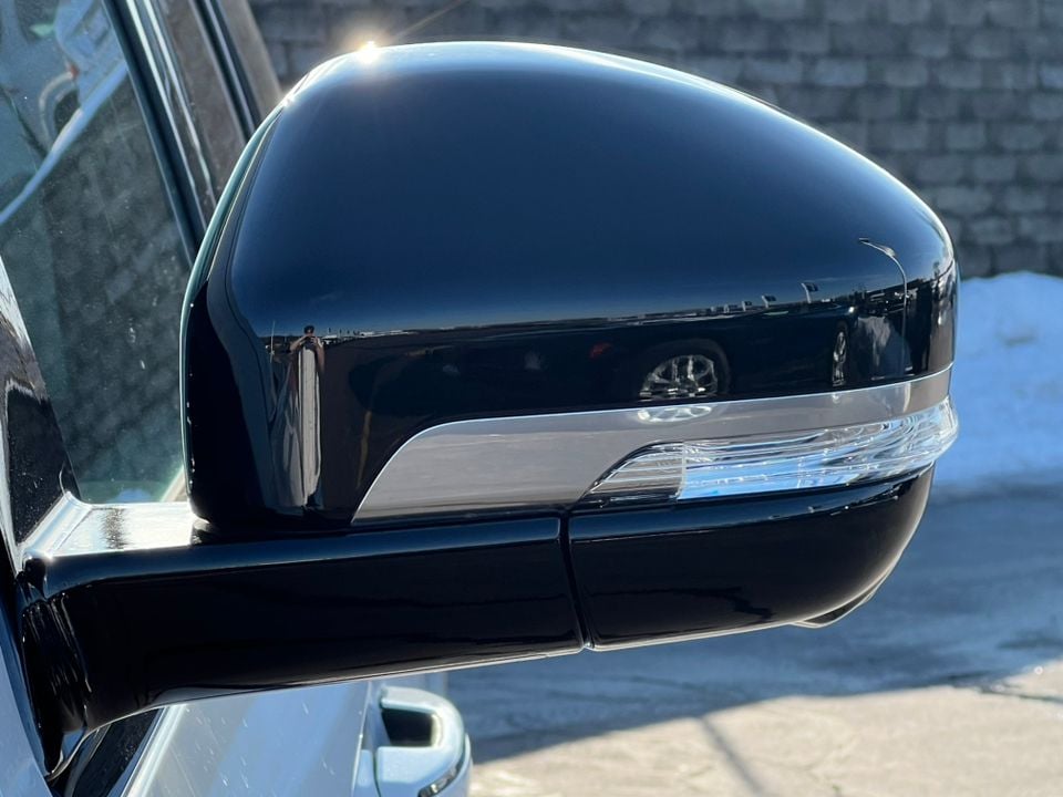 2026 Lincoln Navigator Reserve L - Photo 35