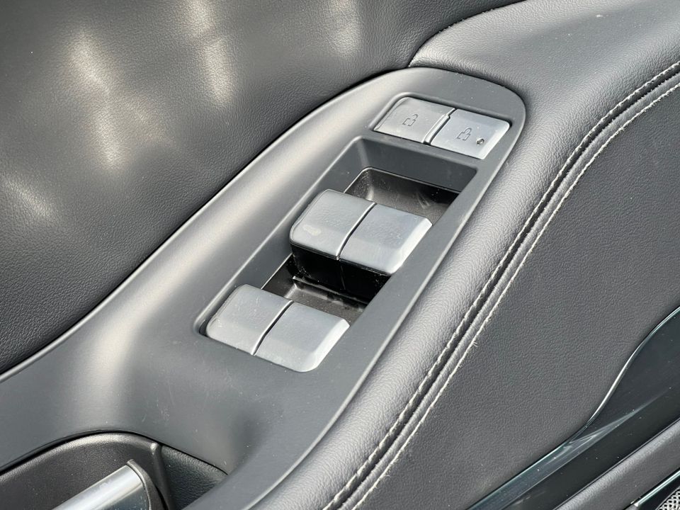 2025 Lincoln Navigator Reserve L - Photo 17