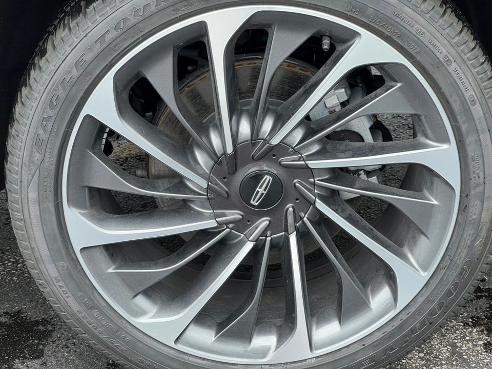 2026 Lincoln Aviator Reserve - Photo 9