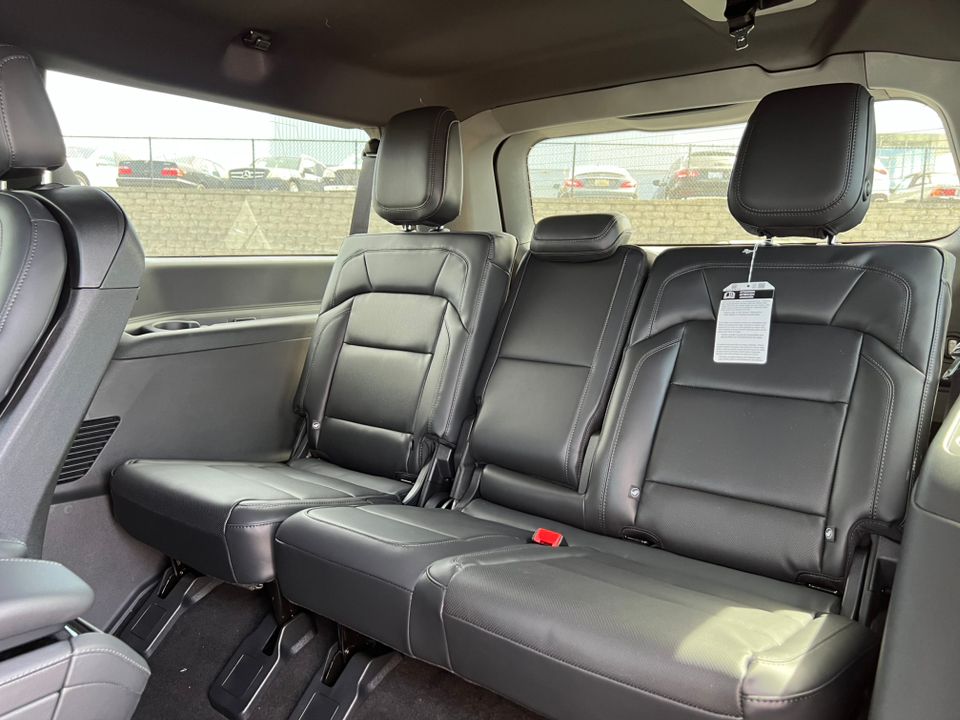 2025 Lincoln Navigator Reserve L - Photo 6