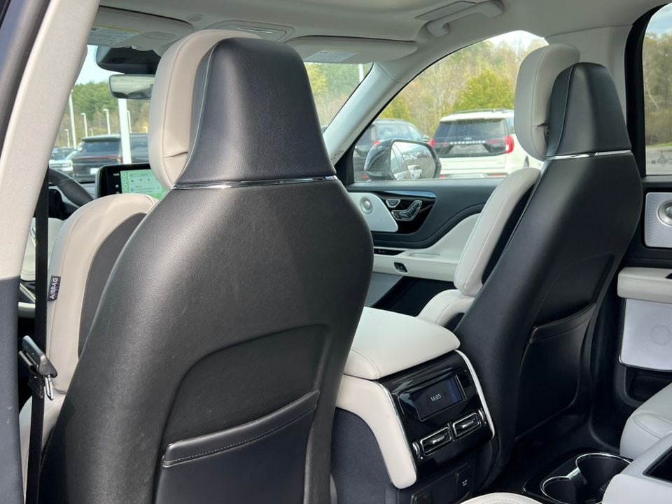2026 Lincoln Aviator Reserve - Photo 32