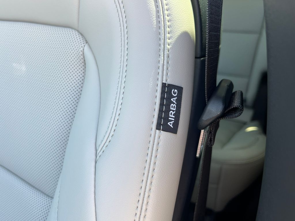 2026 Lincoln Nautilus Premiere - Photo 12