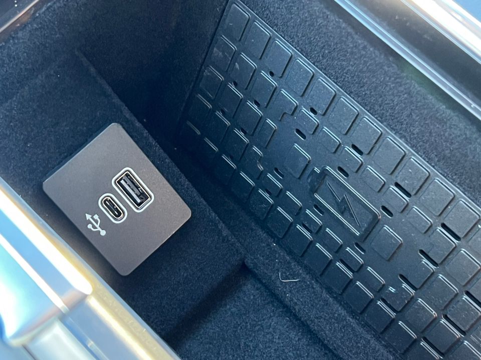 2026 Lincoln Navigator Reserve L - Photo 26