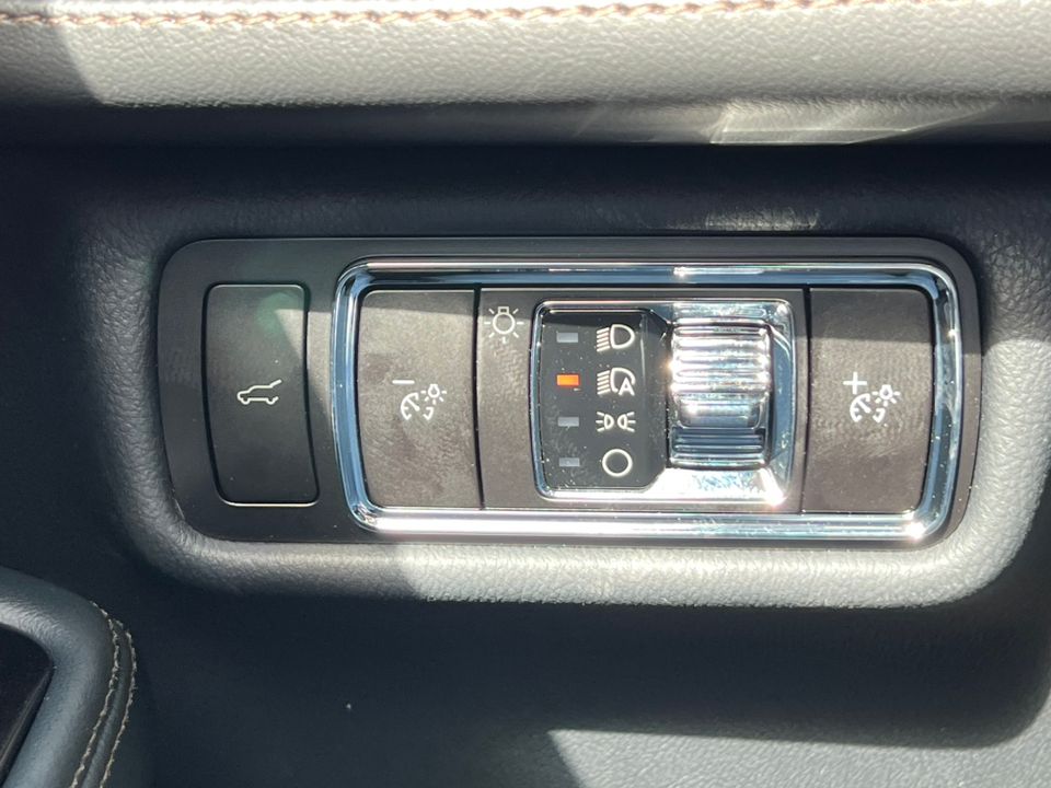 2027 Lincoln Aviator Reserve - Photo 19