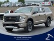  Nissan Titan