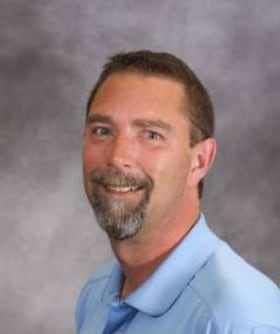 Staff member John Harding from ID_fe233a