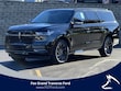 Lincoln Navigator L