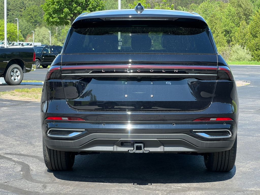 2026 Lincoln Nautilus Premiere - Photo 46